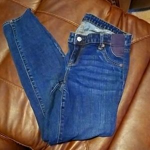 Gap Maternity Sknny Jeans